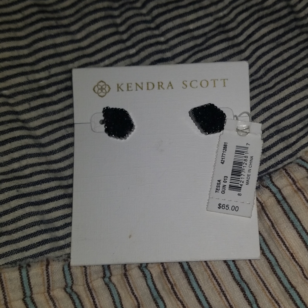 Kendra Scott Studs